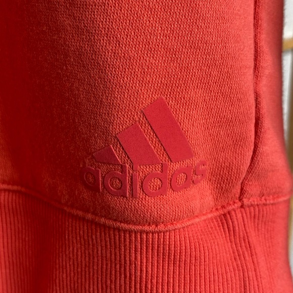 ❣️ADIDAS CREW SWEATER - Picture 4 of 5